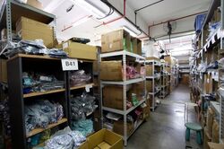 Tannery House (D13), Factory #454299151